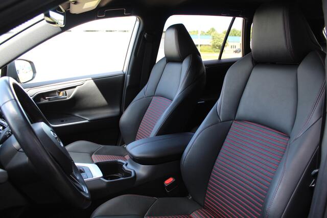 Toyota RAV4 2.5 Plug-in Hybrid AWD Style | Rijklaar | Apple/Android | Camera | Navi | Elek stoel | Stoelverwarming