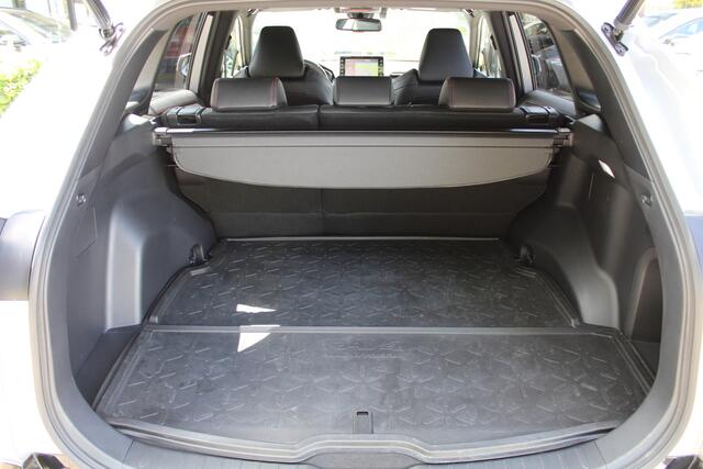 Toyota RAV4 2.5 Plug-in Hybrid AWD Style | Rijklaar | Apple/Android | Camera | Navi | Elek stoel | Stoelverwarming