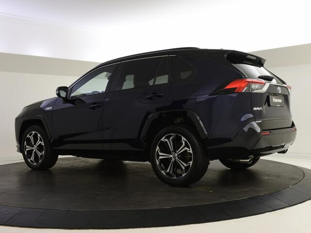 Toyota RAV4 2.5 Plug in Hybride AWD Style Bi Tone