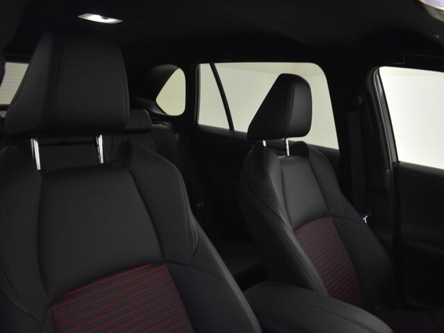 Toyota RAV4 2.5 Plug in Hybride AWD Style Bi Tone