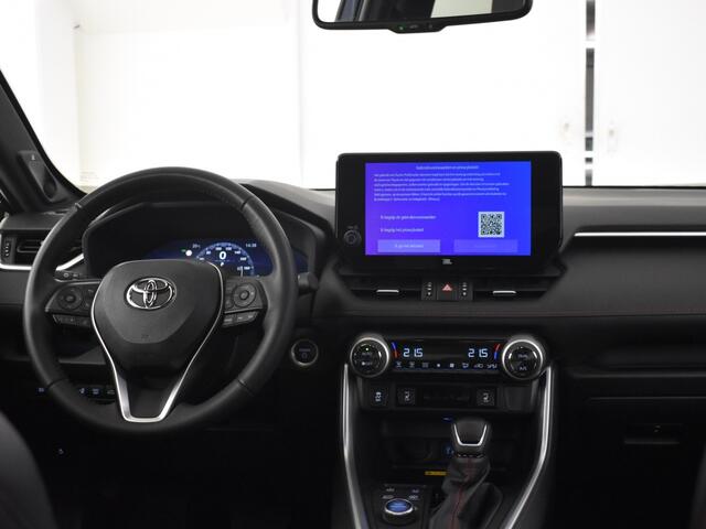 Toyota RAV4 2.5 Plug in Hybride AWD Style Bi Tone