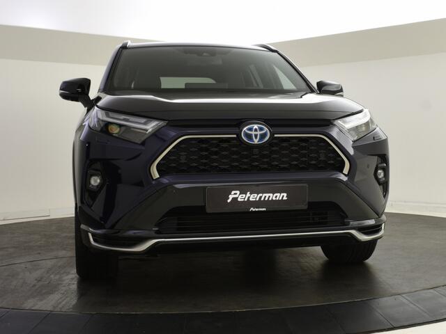 Toyota RAV4 2.5 Plug in Hybride AWD Style Bi Tone