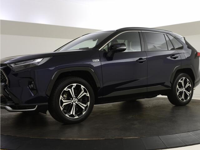 Toyota RAV4 2.5 Plug in Hybride AWD Style Bi Tone