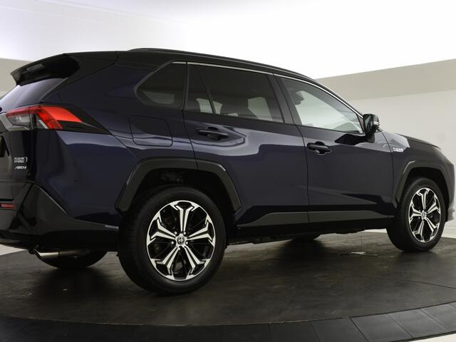 Toyota RAV4 2.5 Plug in Hybride AWD Style Bi Tone