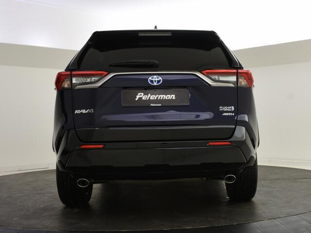 Toyota RAV4 2.5 Plug in Hybride AWD Style Bi Tone
