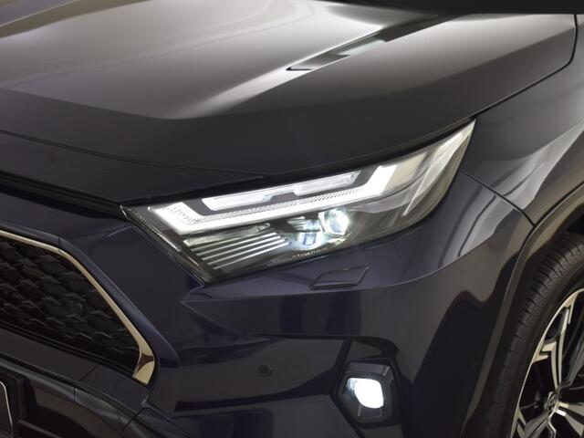 Toyota RAV4 2.5 Plug in Hybride AWD Style Bi Tone