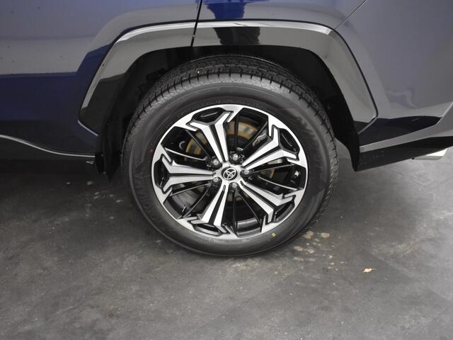 Toyota RAV4 2.5 Plug in Hybride AWD Style Bi Tone