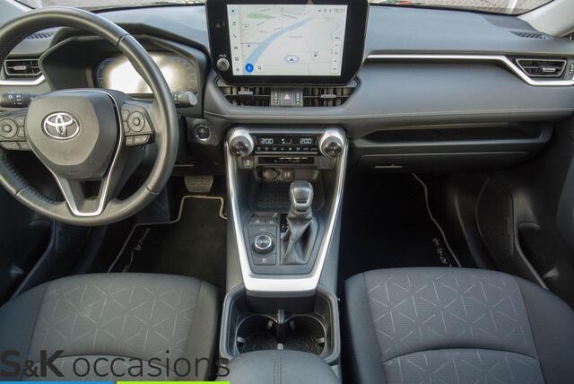 Toyota RAV4 2.5 Hybrid AWD 10 Jaar Garantie
