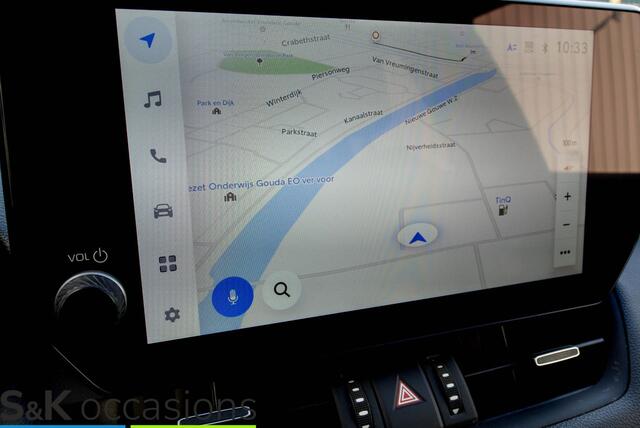 Toyota RAV4 2.5 Hybrid AWD 10 Jaar Garantie