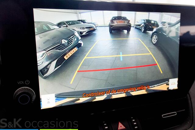 Toyota RAV4 2.5 Hybrid AWD 10 Jaar Garantie