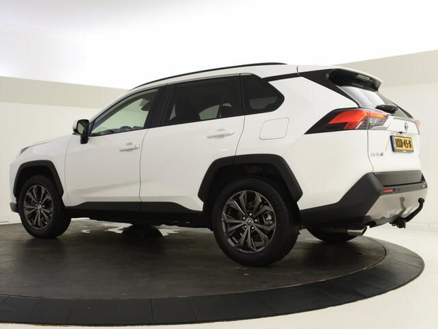 Toyota RAV4 2.5 Hybrid Executive | JBL | Memory Seat | Trekhaak