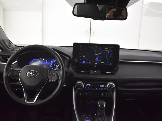 Toyota RAV4 2.5 Hybrid Executive | JBL | Memory Seat | Trekhaak