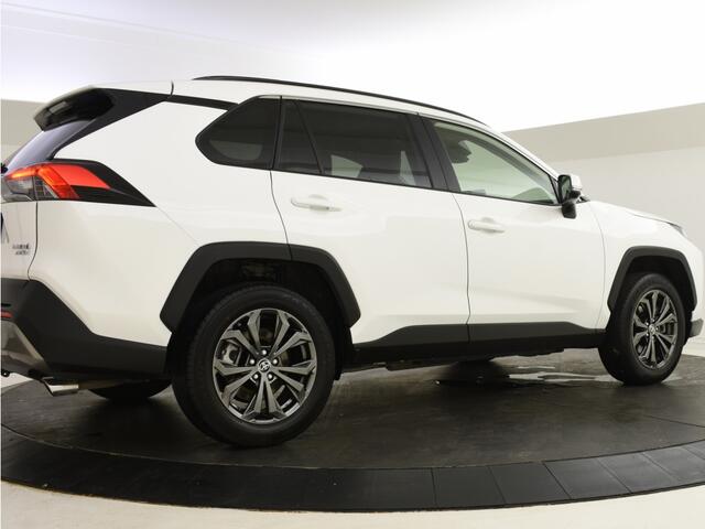 Toyota RAV4 2.5 Hybrid Executive | JBL | Memory Seat | Trekhaak