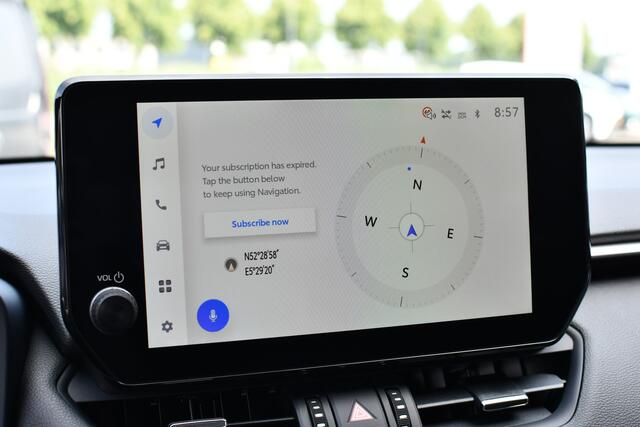 Toyota RAV4 2.5 Plug-in Hybrid AWD Dynamic Automaat 306pk | Nieuw | Direct uit voorraad leverbaar | Cloud Navigatie |