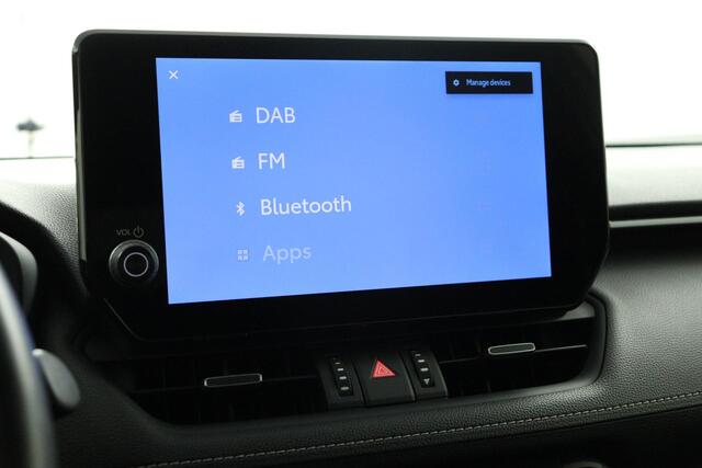 Toyota RAV4 2.5 Hybrid AWD GR SPORT | Appel Carplay/Android Auto | 360Camera | Trekhaak | Stoel/Stuurverwarming | Elektrische Voorstoelen | Elektrische achterklep |