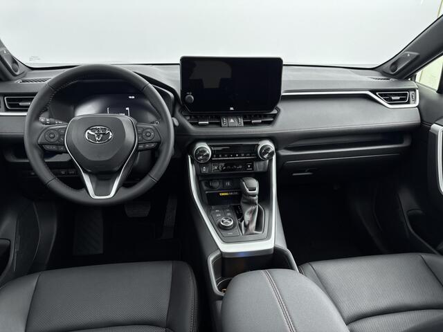 Toyota RAV4 2.5 Plug-in Hybrid AWD Bi-Tone Plus | NIEUW & DIRECT LEVERBAAR | MEERDERE KLEUREN OP VOORRAAD | INCLUSIEF ALLE ACTIES |
