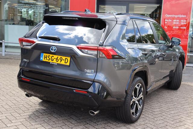 Toyota RAV4 2.5 Plug-in Hybrid AWD Bi-Tone ,360 Camera