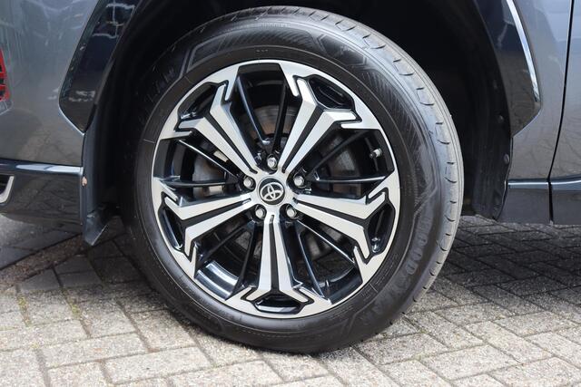 Toyota RAV4 2.5 Plug-in Hybrid AWD Bi-Tone ,360 Camera