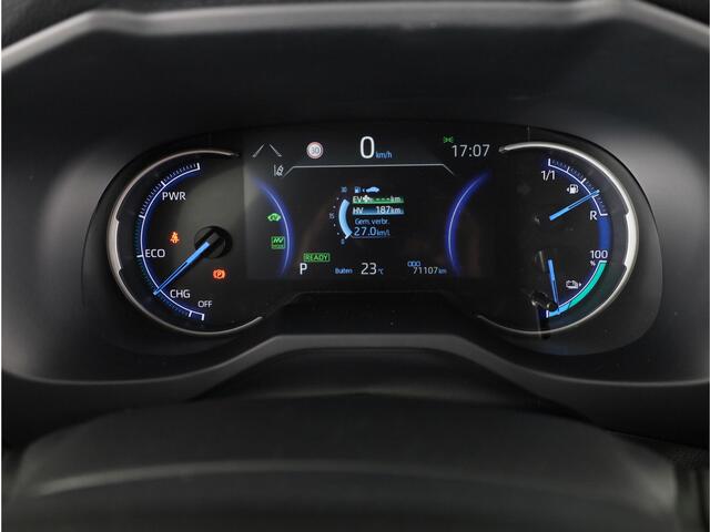 Toyota RAV4 2.5 Plug-in Hybrid AWD Bi-Tone Plus Limited | 360° Camera | Stoelverwarming -/ ventilatie | JBL Premium Audio |