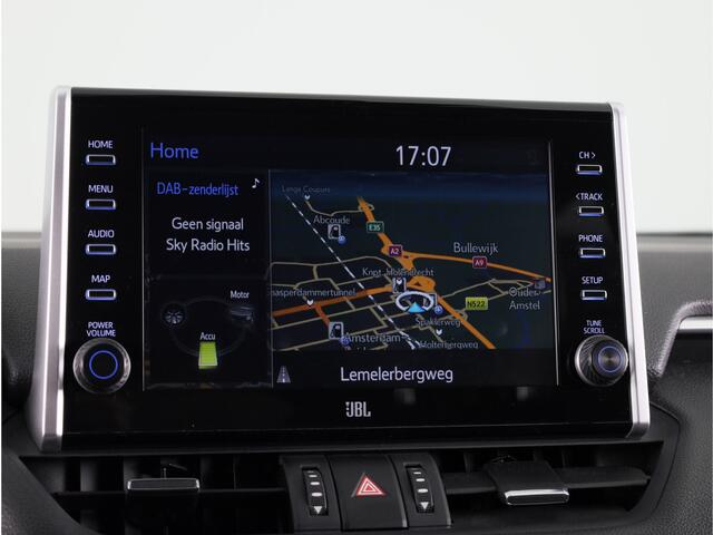 Toyota RAV4 2.5 Plug-in Hybrid AWD Bi-Tone Plus Limited | 360° Camera | Stoelverwarming -/ ventilatie | JBL Premium Audio |