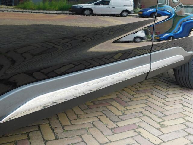 Toyota RAV4 2.5 Hybrid AWD Executive