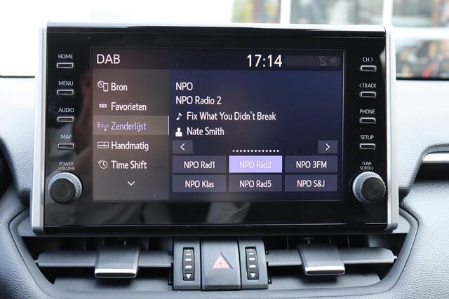 Toyota RAV4 2.5 Plug-in Hybrid AWD Style