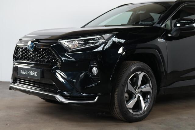 Toyota RAV4 2.5 Plug-in Hybrid AWD Dynamic, 75km actieradius , Bearlock/beveiligingssysteem