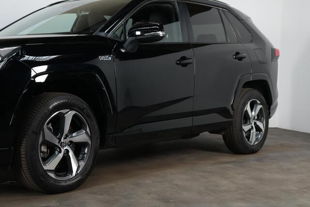 Toyota RAV4 2.5 Plug-in Hybrid AWD Dynamic, 75km actieradius , Bearlock/beveiligingssysteem