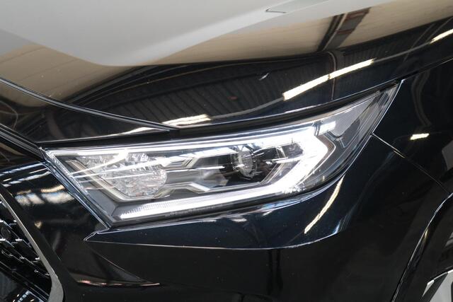 Toyota RAV4 2.5 Plug-in Hybrid AWD Style