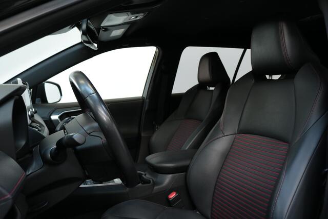 Toyota RAV4 2.5 Plug-in Hybrid AWD Style