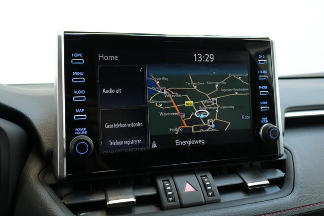 Toyota RAV4 2.5 Plug-in Hybrid AWD Style