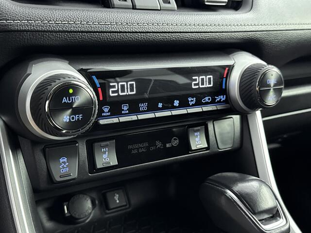 Toyota RAV4 2.5 Hybrid AWD Dynamic Limited