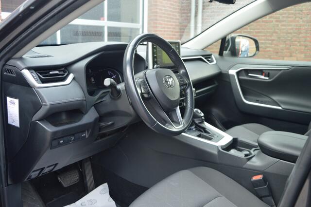 Toyota RAV4 2.0 VVT-iE | AUT - NAVI - 360 CAMERA
