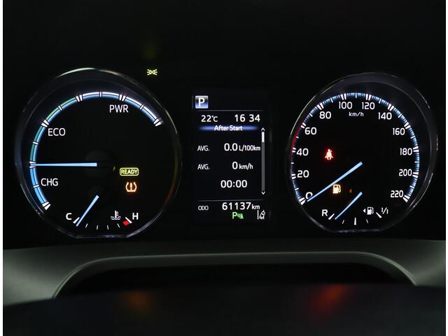 Toyota RAV4 2.5 Hybrid AWD Black Edition | Navigatie | ACC | 1650 kg. Trekgewicht! |