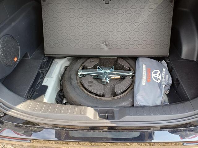 Toyota RAV4 2.5 Hybrid Bi-Tone