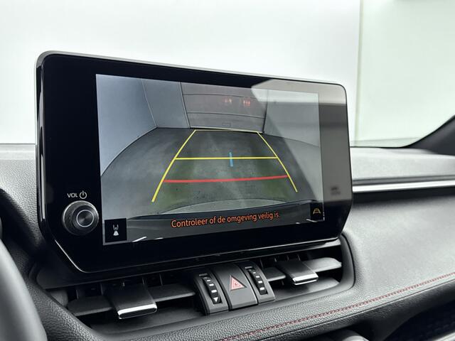 Toyota RAV4 2.5 Plug-in Hybrid AWD Dynamic | Apple Carplay & Android Auto | Parkeercamera | | Direct leverbaar |