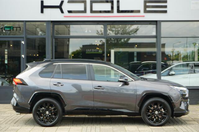 Toyota RAV4 2.5 Hybrid Style | Facelift | Trekhaak | LEER
