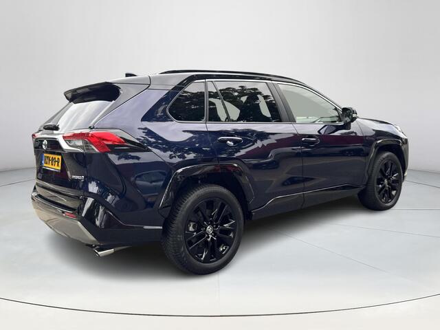 Toyota RAV4 2.5 Hybrid Style | 06-10141018 Voor meer informatie