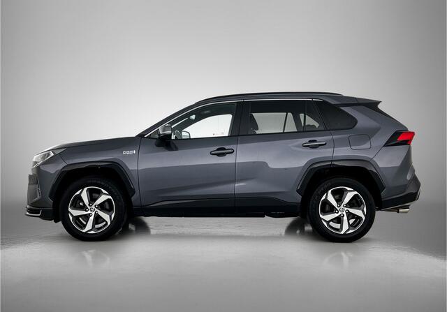 Toyota RAV4 2.5 Plug-in Hybrid AWD Dynamic