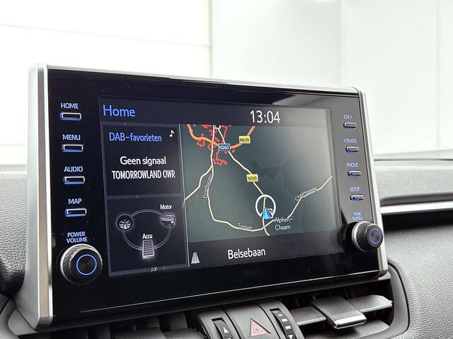 Toyota RAV4 2.5 Plug-in Hybrid AWD Dynamic