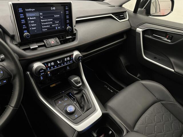 Toyota RAV4 2.5 Hybrid AWD ADVENTURE