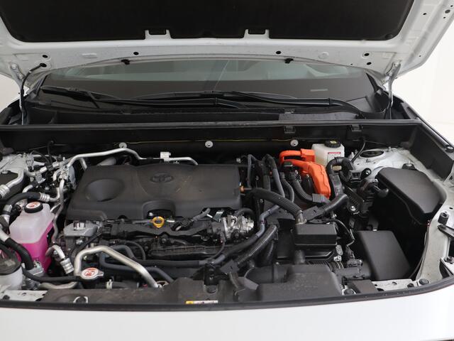 Toyota RAV4 2.5 Plug-in Hybrid AWD GR SPORT PLUS PACK Panoramadak | Treeplanken | All Season Banden |