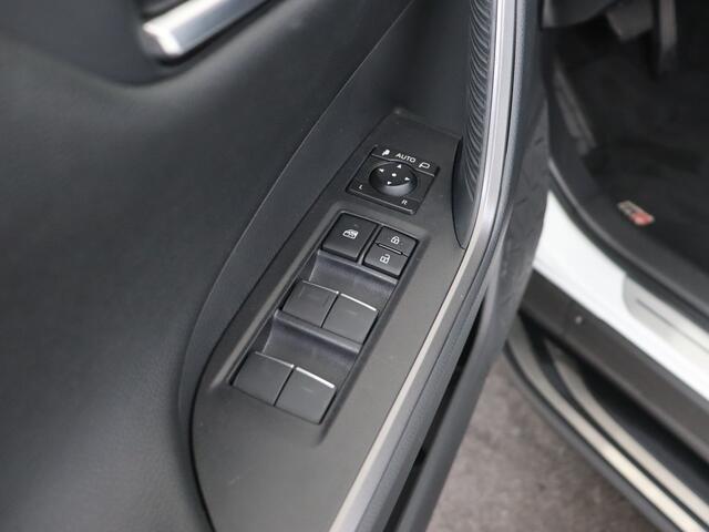 Toyota RAV4 2.5 Plug-in Hybrid AWD GR SPORT PLUS PACK Panoramadak | Treeplanken | All Season Banden |