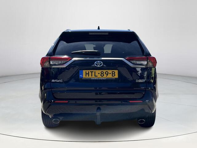 Toyota RAV4 2.5 Plug-in Hybrid AWD Bi-Tone Plus