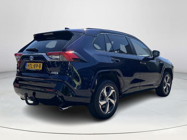 Toyota RAV4 2.5 Plug-in Hybrid AWD Bi-Tone Plus