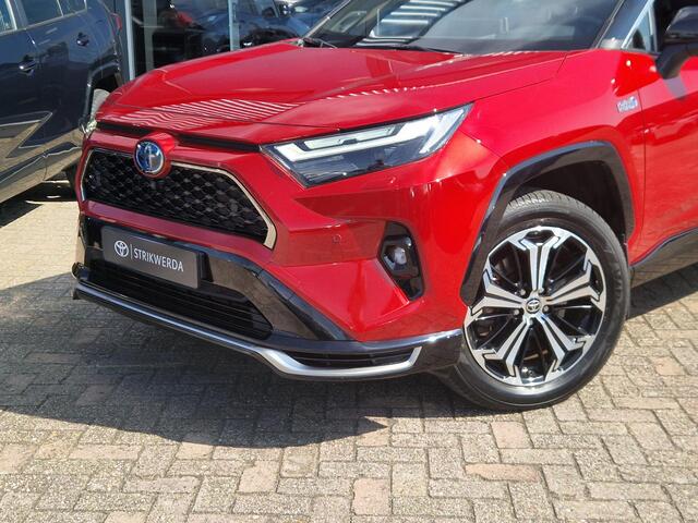 Toyota RAV4 2.5 Plug-in Hybrid AWD Bi-Tone Plus