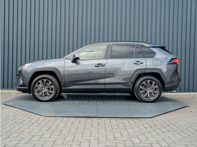 Toyota RAV4 2.5 Hybrid Business Plus | Nwe Model | Elk. A-klep | Keyless | Stoelverwarming | Camera | PDC V&A | Prijs Rijklaar!!