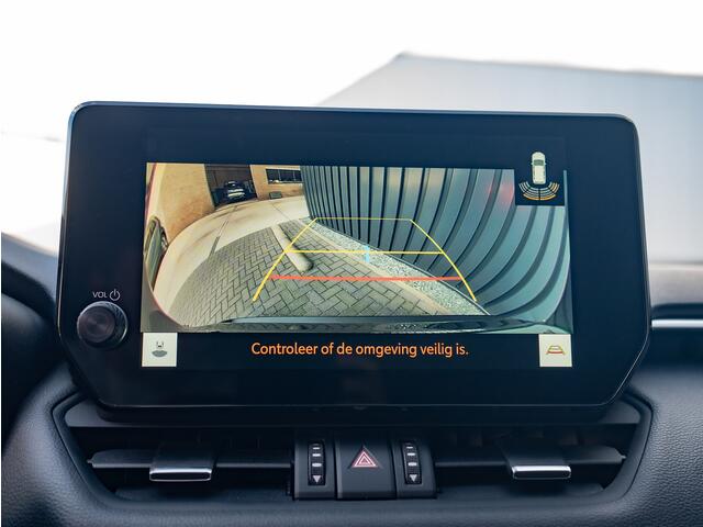 Toyota RAV4 2.5 Hybrid Business Plus | Nwe Model | Elk. A-klep | Keyless | Stoelverwarming | Camera | PDC V&A | Prijs Rijklaar!!