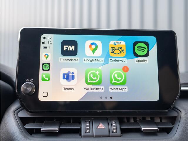 Toyota RAV4 2.5 Hybrid Business Plus | Nwe Model | Elk. A-klep | Keyless | Stoelverwarming | Camera | PDC V&A | Prijs Rijklaar!!