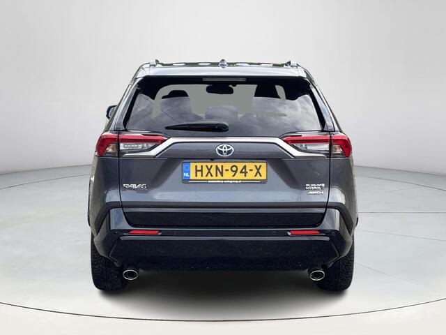 Toyota RAV4 2.5 Plug-in Hybrid AWD Style **DODE HOEK DETECTIE/ NAVIGATIE/ GARANTIE**